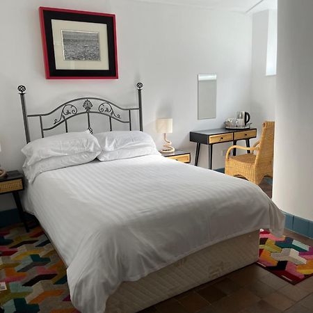 The Pier Hotel Абъристуит Екстериор снимка