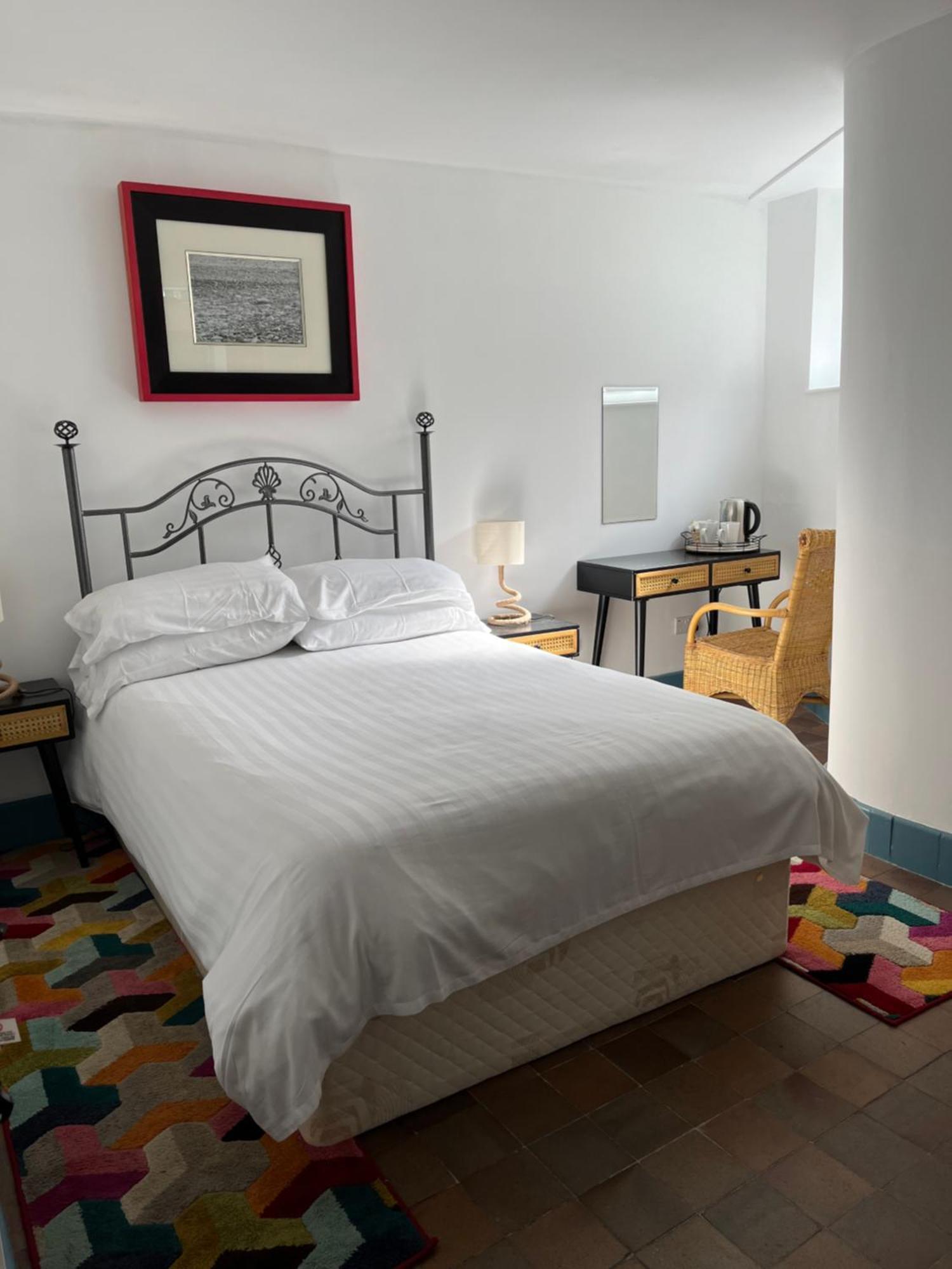The Pier Hotel Абъристуит Екстериор снимка